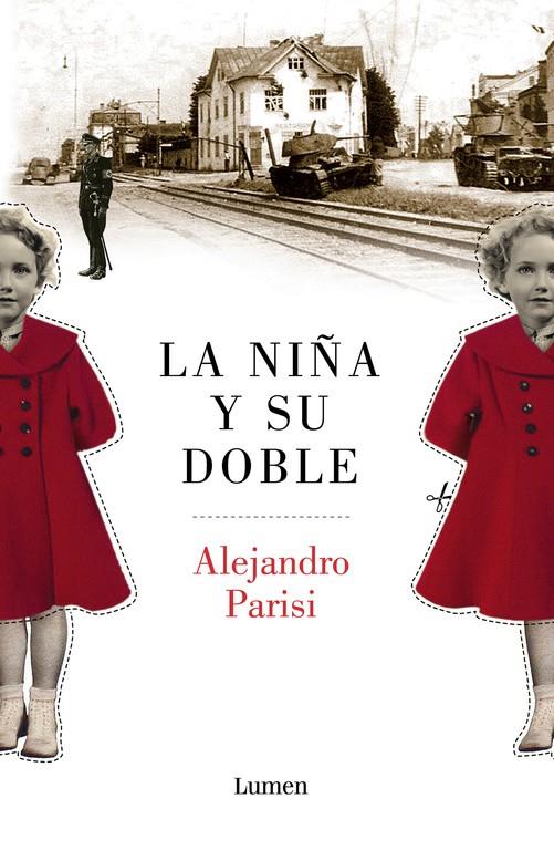 NIÑA Y SU DOBLE, LA | 9788426403049 | PARISI, ALEJANDRO | Llibreria Online de Banyoles | Comprar llibres en català i castellà online