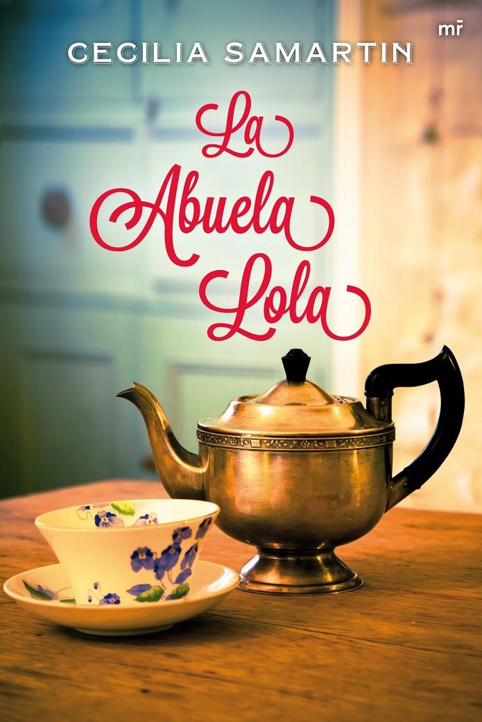 ABUELA LOLA LA | 9788427035416 | SAMARTIN CECILIA  | Llibreria L'Altell - Llibreria Online de Banyoles | Comprar llibres en català i castellà online - Llibreria de Girona