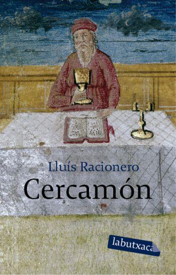 CERCAMON LB | 9788492549528 | RACIONERO, LLUIS | Llibreria Online de Banyoles | Comprar llibres en català i castellà online
