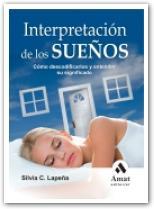 INTERPRETACION DE LOS SUEÑOS | 9788497352949 | LAPEÑA, SILVIA C. | Llibreria Online de Banyoles | Comprar llibres en català i castellà online