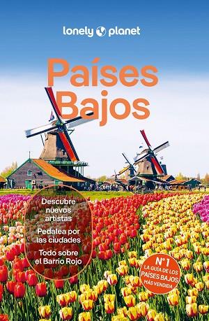 PAÍSES BAJOS 2 | 9788408289630 | WOOLSEY, BARBARA/BLASI, ABIGAIL/ELLIOTT, MARK/LE NEVEZ, CATHERINE/GELOVEN, SARA VAN | Llibreria Online de Banyoles | Comprar llibres en català i castellà online