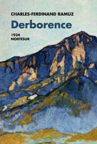 DERBORENCE | 9788493636982 | RAMUZ, CHARLES*FERDINAND | Llibreria Online de Banyoles | Comprar llibres en català i castellà online