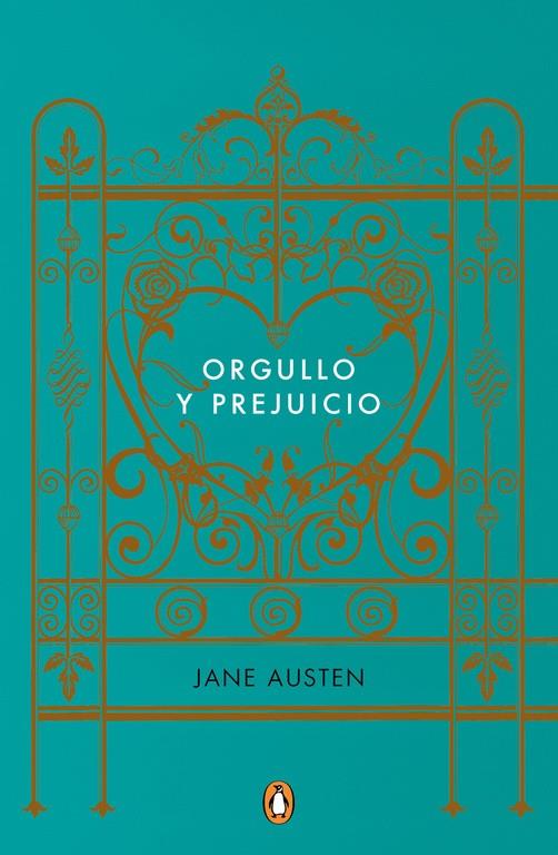 ORGULLO Y PREJUICIO (EDICIÓN CONMEMORATIVA) | 9788491051329 | AUSTEN, JANE | Llibreria Online de Banyoles | Comprar llibres en català i castellà online