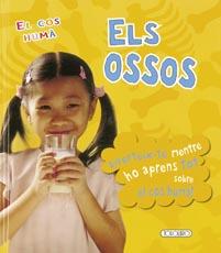 OSSOS, ELS | 9788499134826 | AA.VV. | Llibreria L'Altell - Llibreria Online de Banyoles | Comprar llibres en català i castellà online - Llibreria de Girona