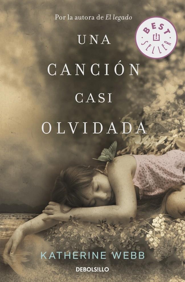 UNA CANCIÓN CASI OLVIDADA | 9788490324639 | WEBB,KATHERINE | Llibreria Online de Banyoles | Comprar llibres en català i castellà online