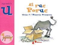 RUC POUC, EL | 9788483041857 | DOUMERC, BEATRIZ | Llibreria Online de Banyoles | Comprar llibres en català i castellà online