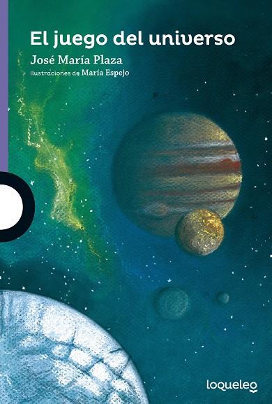 JUEGO DEL UNIVERSO, EL | 9788491220220 | PLAZA PLAZA, JOSE MARIA | Llibreria Online de Banyoles | Comprar llibres en català i castellà online