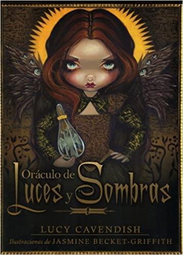 ORÁCULO DE LUCES Y SOMBRAS | 9782813203243 | CAVENDISH, LUCY | Llibreria Online de Banyoles | Comprar llibres en català i castellà online