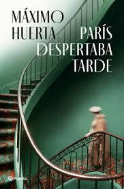 PACK TC PARÍS DESPERTABA TARDE | 8432715168997 | HUERTA, MÁXIMO | Llibreria Online de Banyoles | Comprar llibres en català i castellà online