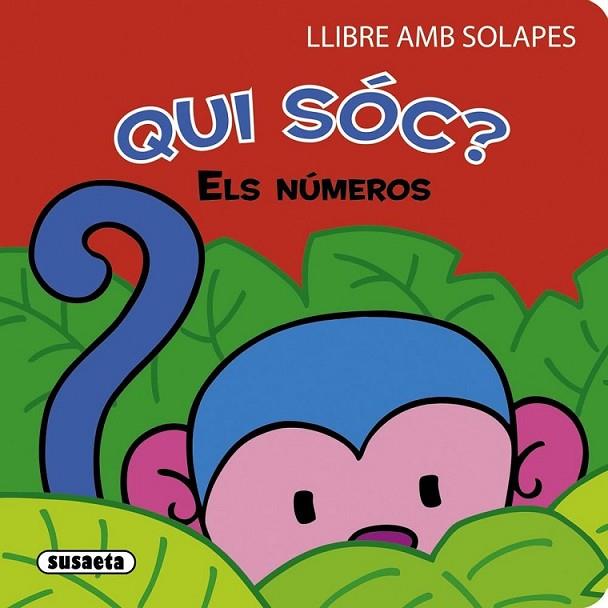 NUMEROS, ELS | 9788467724035 | BUSQUETS, CARMEN | Llibreria Online de Banyoles | Comprar llibres en català i castellà online