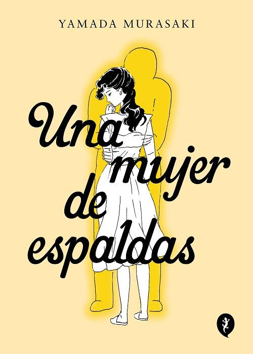 UNA MUJER DE ESPALDAS | 9788419409409 | MURASAKI, YAMADA | Llibreria Online de Banyoles | Comprar llibres en català i castellà online