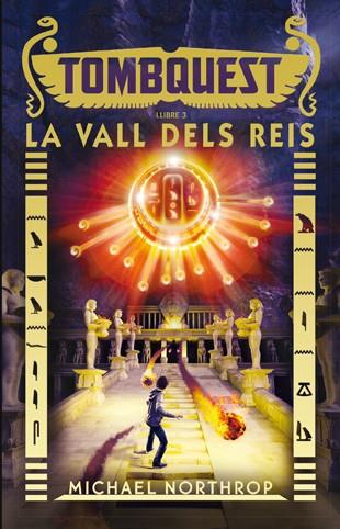 VALL DELS REIS, LA | 9788424658496 | NORTHROP, MICHAEL | Llibreria Online de Banyoles | Comprar llibres en català i castellà online