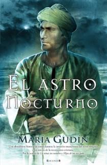 ASTRO NOCTURNO, EL | 9788466647267 | GUDIN RODRIGUEZ, MARIA | Llibreria Online de Banyoles | Comprar llibres en català i castellà online