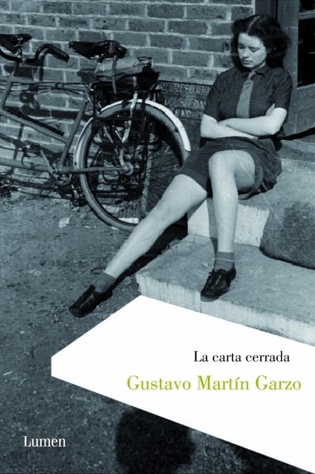 CARTA CERRADA, LA | 9788426417534 | MARTÍN GARZO,GUSTAVO | Llibreria Online de Banyoles | Comprar llibres en català i castellà online