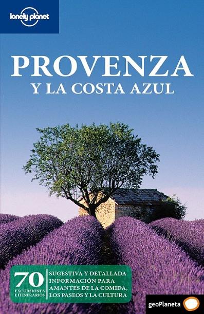 PROVENZA Y LA COSTA AZUL | 9788408089582 | AA. VV. | Llibreria Online de Banyoles | Comprar llibres en català i castellà online