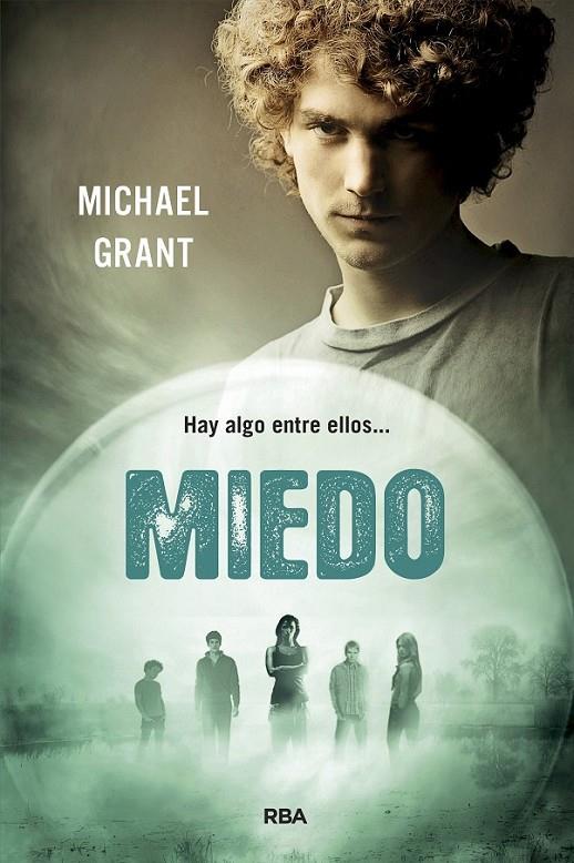 MIEDO | 9788427204799 | GRANT , MICHAEL | Llibreria L'Altell - Llibreria Online de Banyoles | Comprar llibres en català i castellà online - Llibreria de Girona