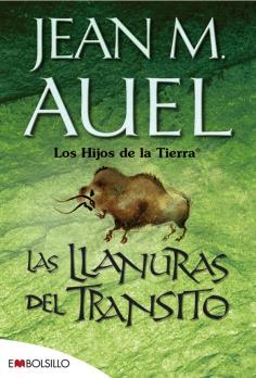 LLANURAS DEL TRANSITO (BOLSILLO) HIJOS DE LA TIERRA | 9788496231665 | AUEL, JEAN M. | Llibreria Online de Banyoles | Comprar llibres en català i castellà online