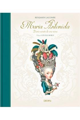 MARIA ANTONIETA | 9788426399984 | LACOMBE, BENJAMIN | Llibreria Online de Banyoles | Comprar llibres en català i castellà online