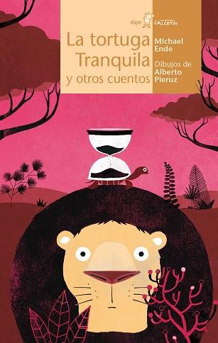 TORTUGA TRANQUILA Y OTROS CUENTOS, LA | 9788498456370 | MICHAEL ENDE | Llibreria L'Altell - Llibreria Online de Banyoles | Comprar llibres en català i castellà online - Llibreria de Girona