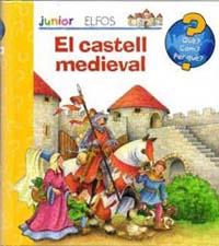 CASTELL MEDIEVAL, EL | 9788484233541 | TRAPP, KYRIMA | Llibreria Online de Banyoles | Comprar llibres en català i castellà online