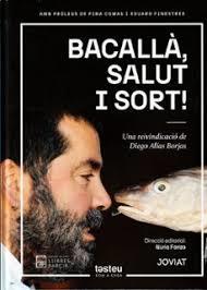 BACALLÀ, SALUT I SORT! | 9788410087095 | FARIZO, NÚRIA | Llibreria Online de Banyoles | Comprar llibres en català i castellà online