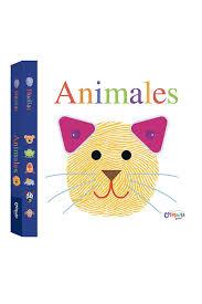 HUELLAS - ANIMALES | 9789876373593 | SARAH POWELL | Llibreria L'Altell - Llibreria Online de Banyoles | Comprar llibres en català i castellà online - Llibreria de Girona