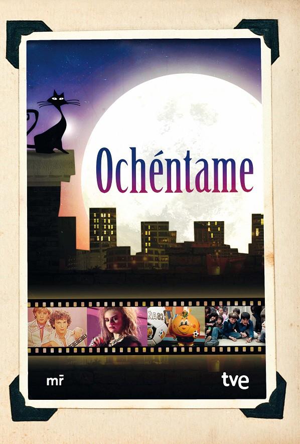 OCHÉNTAME | 9788427041424 | CR TVE | Llibreria Online de Banyoles | Comprar llibres en català i castellà online