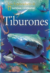 TIBURONES | 9788498671520 | TAYLOR , LEIGTON | Llibreria L'Altell - Llibreria Online de Banyoles | Comprar llibres en català i castellà online - Llibreria de Girona