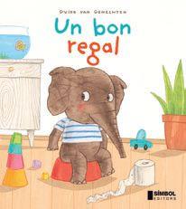 UN BON REGAL | 9788415315216 | GUIDO VAN GENECHTEN | Llibreria L'Altell - Llibreria Online de Banyoles | Comprar llibres en català i castellà online - Llibreria de Girona