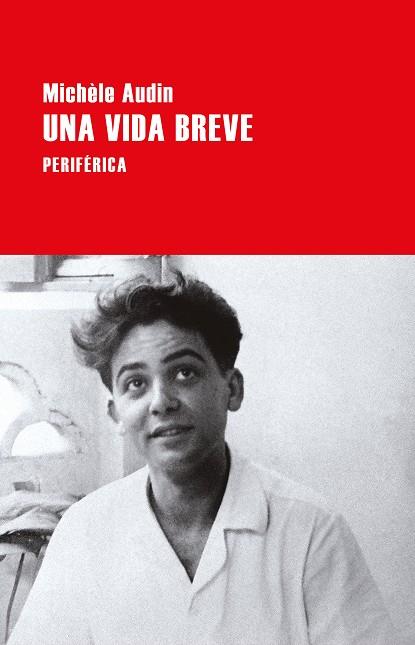 UNA VIDA BREVE | 9788418264689 | AUDIN, MICHELE | Llibreria L'Altell - Llibreria Online de Banyoles | Comprar llibres en català i castellà online - Llibreria de Girona