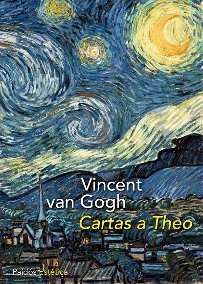 CARTAS A THEO | 9788449327483 | VINCENT VAN GOGH | Llibreria Online de Banyoles | Comprar llibres en català i castellà online