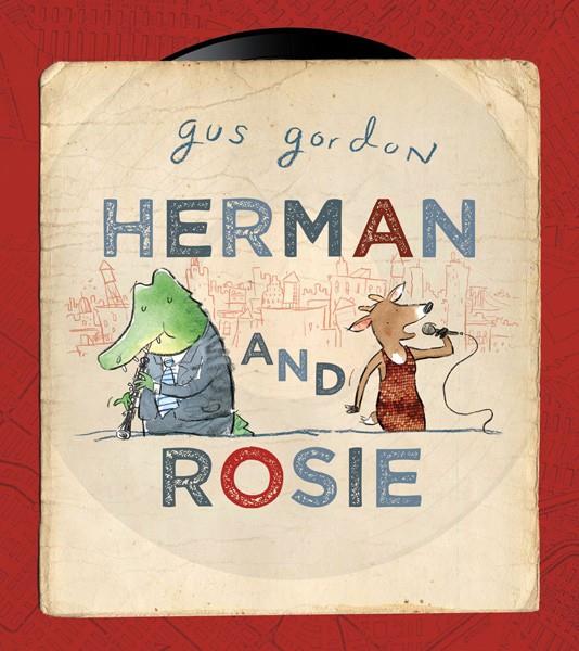 HERMAN I ROSIE | 9788484704935 | GORDON, GUS | Llibreria Online de Banyoles | Comprar llibres en català i castellà online