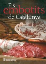 EMBOTITS DE CATALUNYA, ELS | 9788439385592 | A.A.V.V. | Llibreria Online de Banyoles | Comprar llibres en català i castellà online