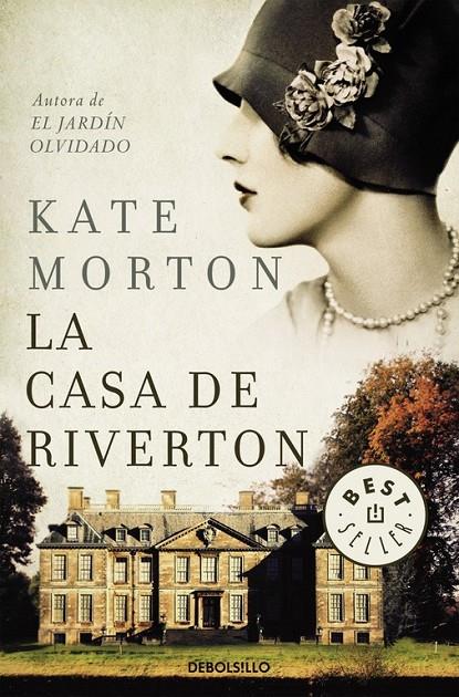 LA CASA DE RIVERTON | 9788466331050 | MORTON,KATE | Llibreria Online de Banyoles | Comprar llibres en català i castellà online