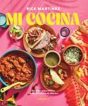 MI COCINA | 9788419483485 | MARTÍNEZ, RICK | Llibreria Online de Banyoles | Comprar llibres en català i castellà online