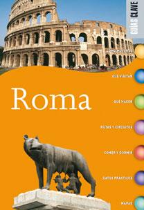 ROMA (GUIAS CLAVE) | 9788467028980 | AA. VV. | Llibreria Online de Banyoles | Comprar llibres en català i castellà online