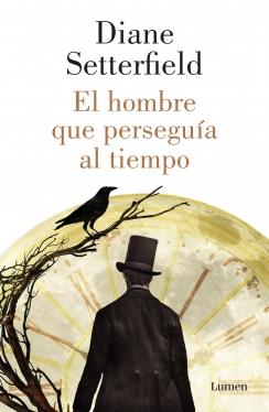 EL HOMBRE QUE PERSEGUÍA AL TIEMPO | 9788426421791 | SETTERFIELD,DIANE | Llibreria Online de Banyoles | Comprar llibres en català i castellà online