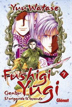 FUSHIGI YUGI 7 | 9788483576762 | WATASE, YUU | Llibreria L'Altell - Llibreria Online de Banyoles | Comprar llibres en català i castellà online - Llibreria de Girona