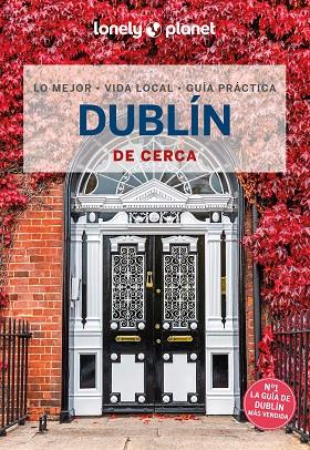 DUBLÍN DE CERCA 5 | 9788408287209 | WILSON, NEIL | Llibreria L'Altell - Llibreria Online de Banyoles | Comprar llibres en català i castellà online - Llibreria de Girona