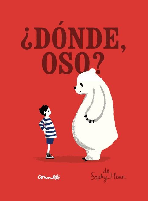 ON, ÓS? | 9788484705239 | SOPHY HENN | Llibreria Online de Banyoles | Comprar llibres en català i castellà online