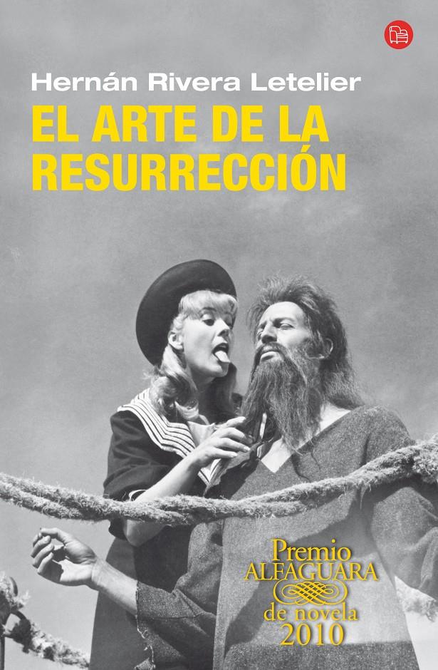 ARTE DE LA RESURRECCIÓN, EL | 9788466315395 | RIVERA LETELIER, HERNAN | Llibreria Online de Banyoles | Comprar llibres en català i castellà online