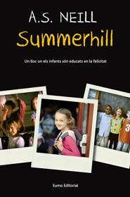 SUMMERHILL | 9788497664233 | NEILL A.S. | Llibreria Online de Banyoles | Comprar llibres en català i castellà online