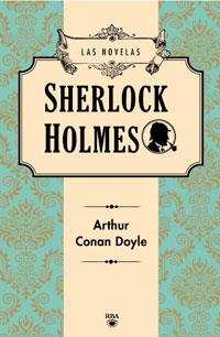 SHERLOCK HOLMES, TODAS LAS NOVELAS | 9788498677379 | CONAN DOYLE, ARTHUR | Llibreria L'Altell - Llibreria Online de Banyoles | Comprar llibres en català i castellà online - Llibreria de Girona