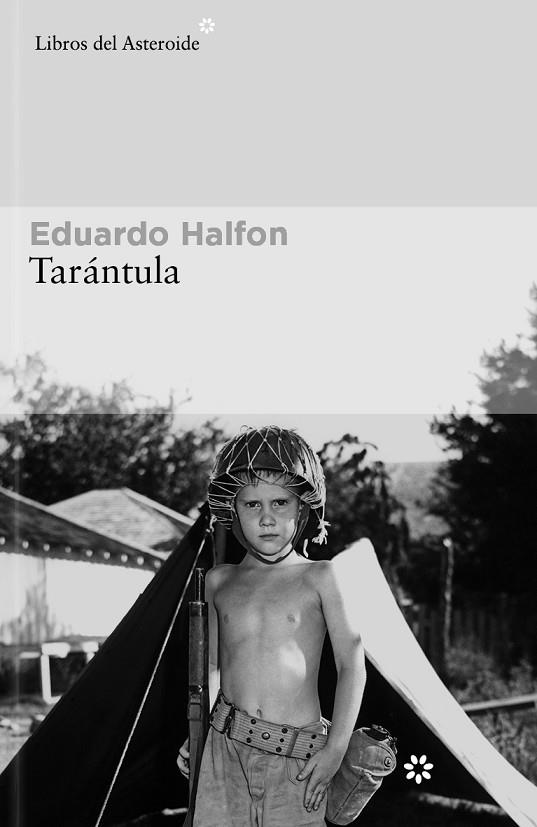 TARÁNTULA | 9788419089885 | HALFON, EDUARDO | Llibreria Online de Banyoles | Comprar llibres en català i castellà online