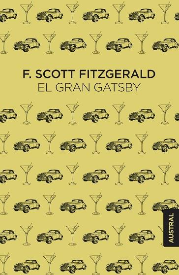 GRAN GATSBY, EL | 9788408238218 | FITZGERALD, FRANCIS SCOTT | Llibreria Online de Banyoles | Comprar llibres en català i castellà online