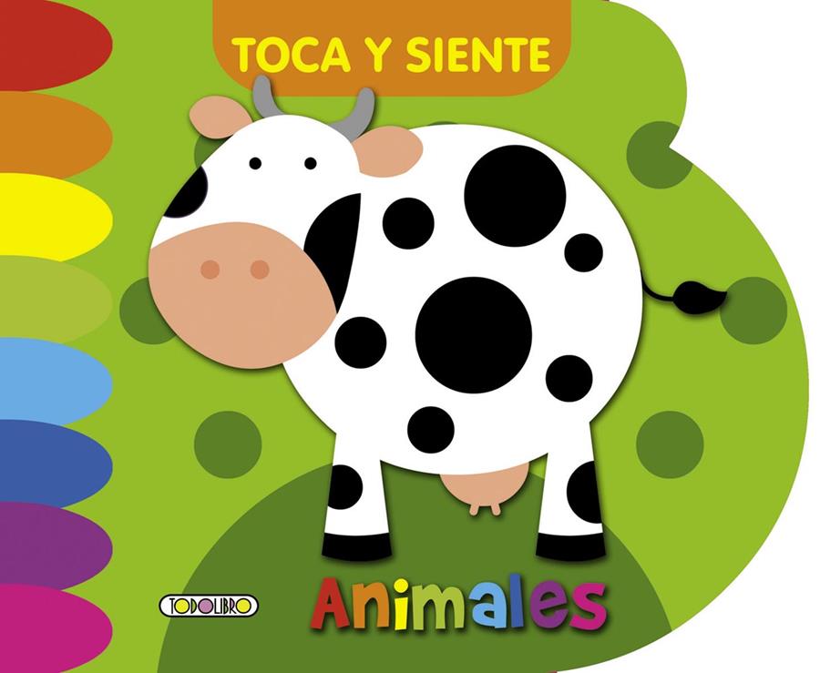 ANIMALES | 9788499139401 | Llibreria Online de Banyoles | Comprar llibres en català i castellà online