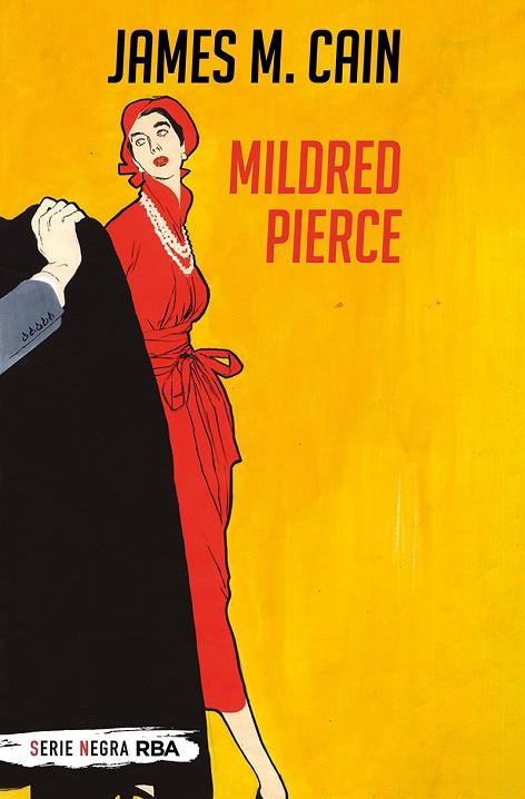 MILDRED PIERCE (BOLSILLO) | 9788491873051 | M. CAIN, JAMES | Llibreria Online de Banyoles | Comprar llibres en català i castellà online