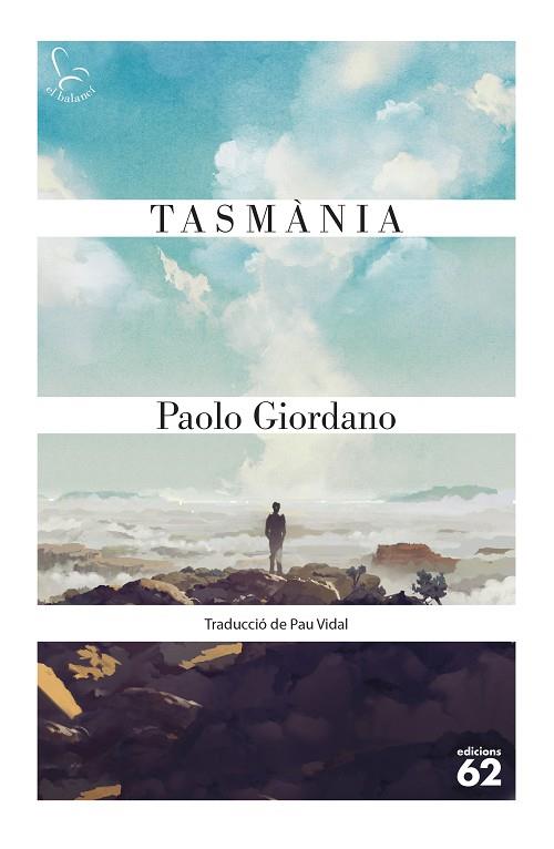 TASMÀNIA | 9788429781342 | GIORDANO, PAOLO | Llibreria Online de Banyoles | Comprar llibres en català i castellà online