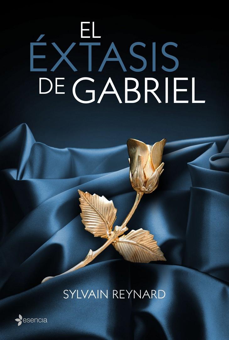 ÉXTASIS DE GABRIEL, EL | 9788408039044 | REYNARD, SYLVAIN  | Llibreria L'Altell - Llibreria Online de Banyoles | Comprar llibres en català i castellà online - Llibreria de Girona