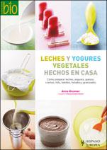 LECHES Y YOGURES VEGET | 9788425518751 | BRUNNER,ANNE | Llibreria L'Altell - Llibreria Online de Banyoles | Comprar llibres en català i castellà online - Llibreria de Girona